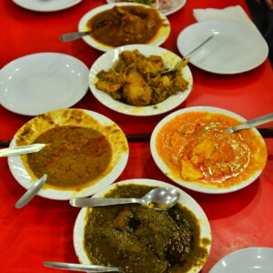 Amritsar Street Food Tour