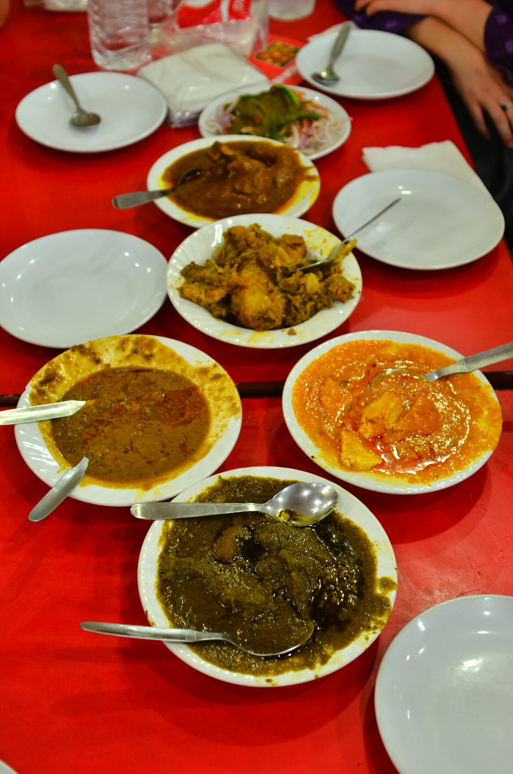 Amritsar Street Food Tour